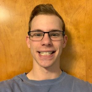 Meet your Posher, Luke